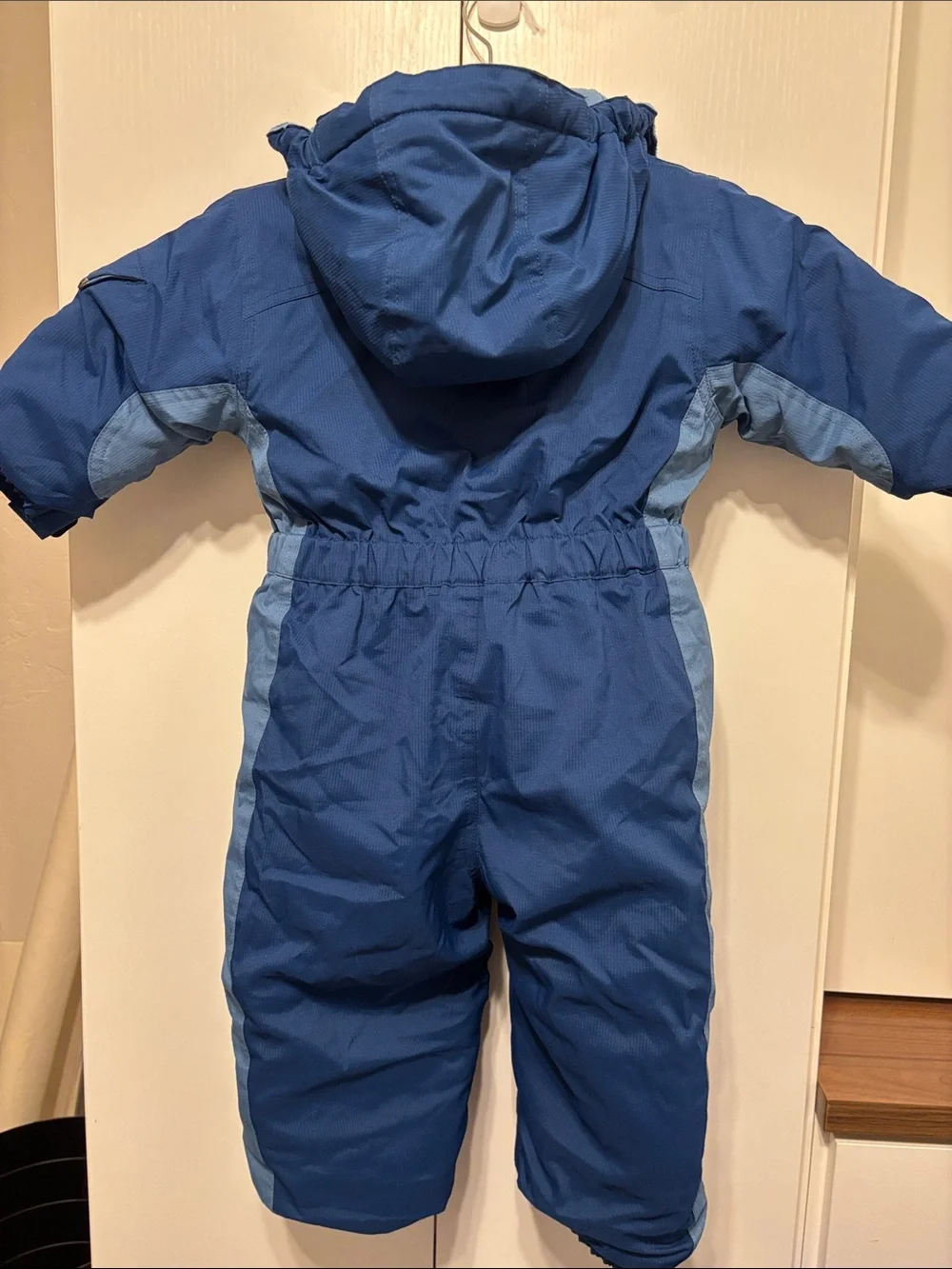REI baby snow suit - 2t
